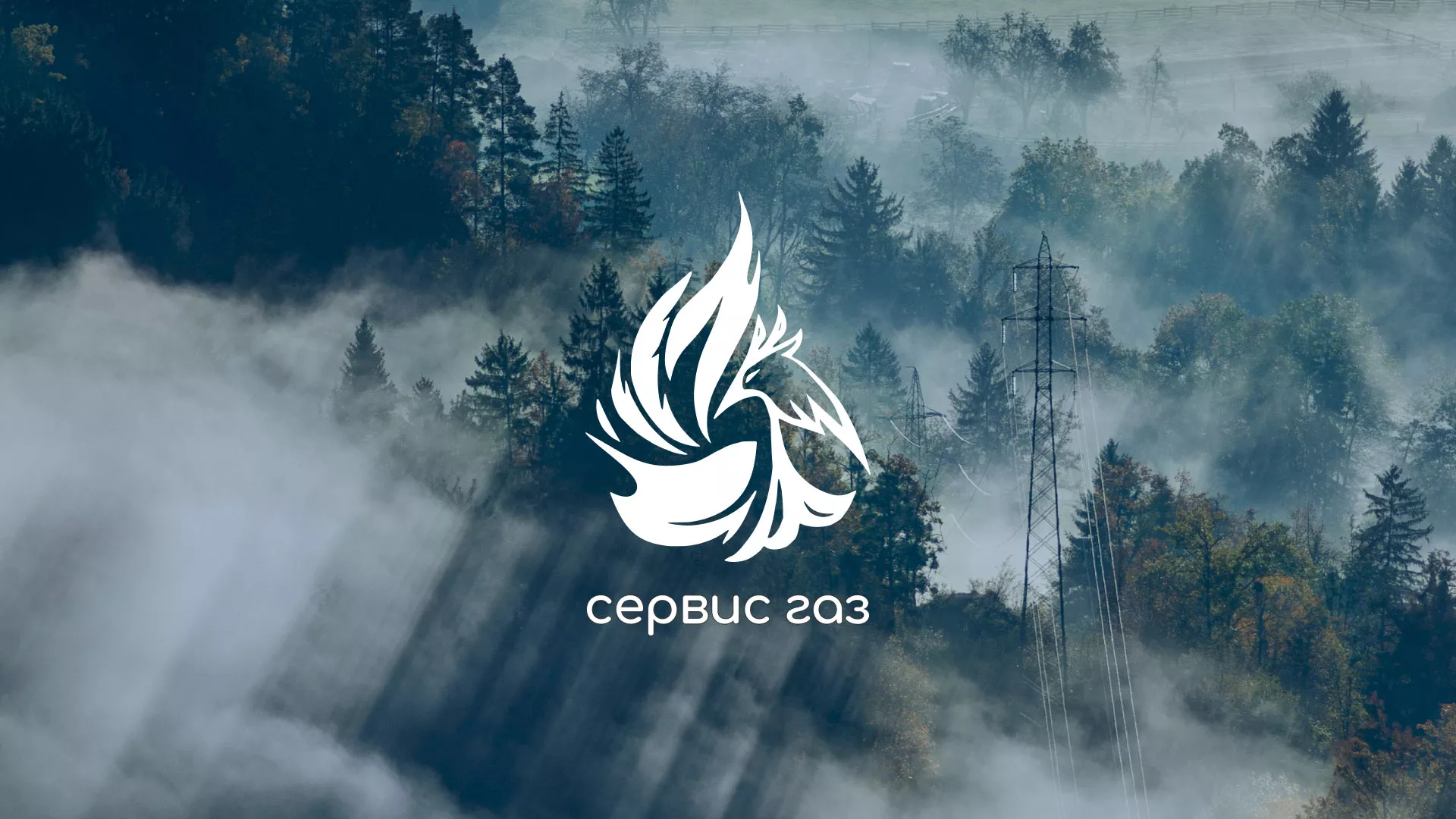 Создание сайта компании «Сервис газ» в Козьмодемьянске