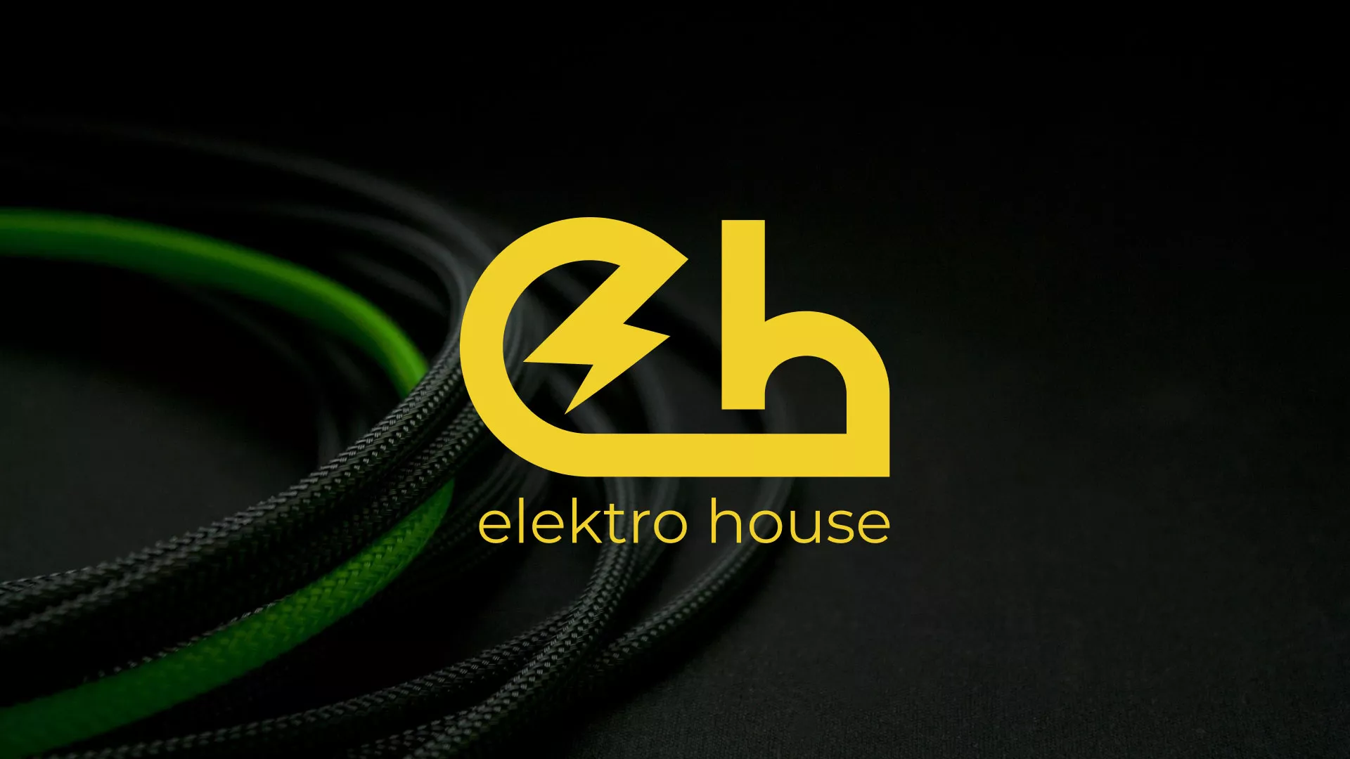 Создание сайта компании «Elektro House» в Козьмодемьянске