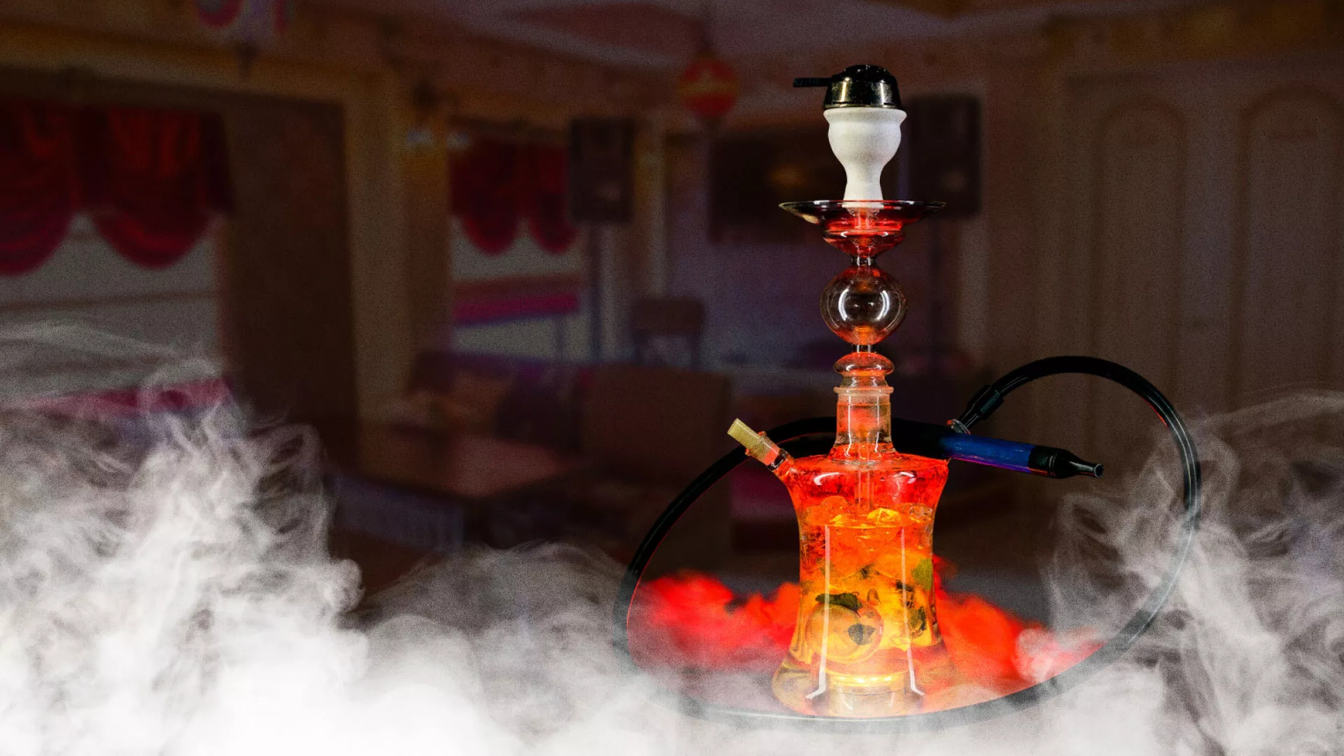 Разработка сайта для ресторана «Шейх» в Козьмодемьянске