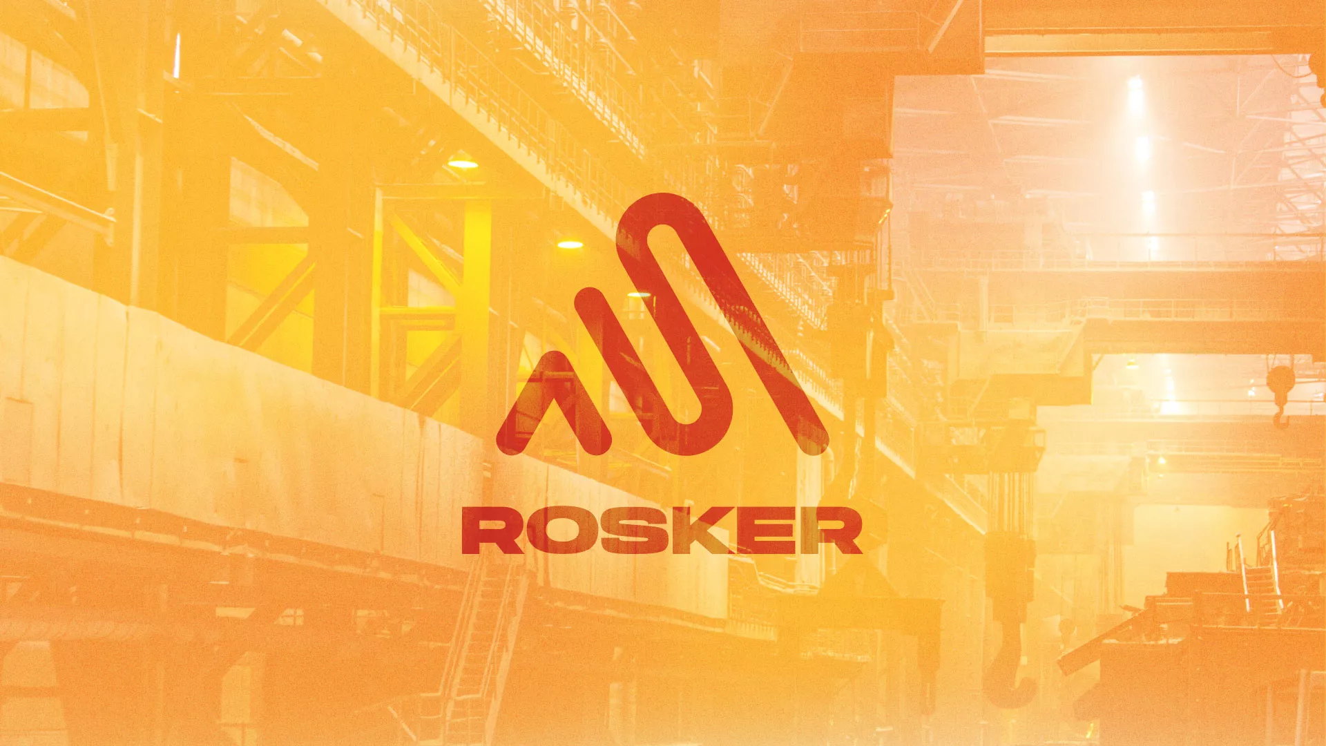 Ребрендинг компании «Rosker» и редизайн сайта в Козьмодемьянске