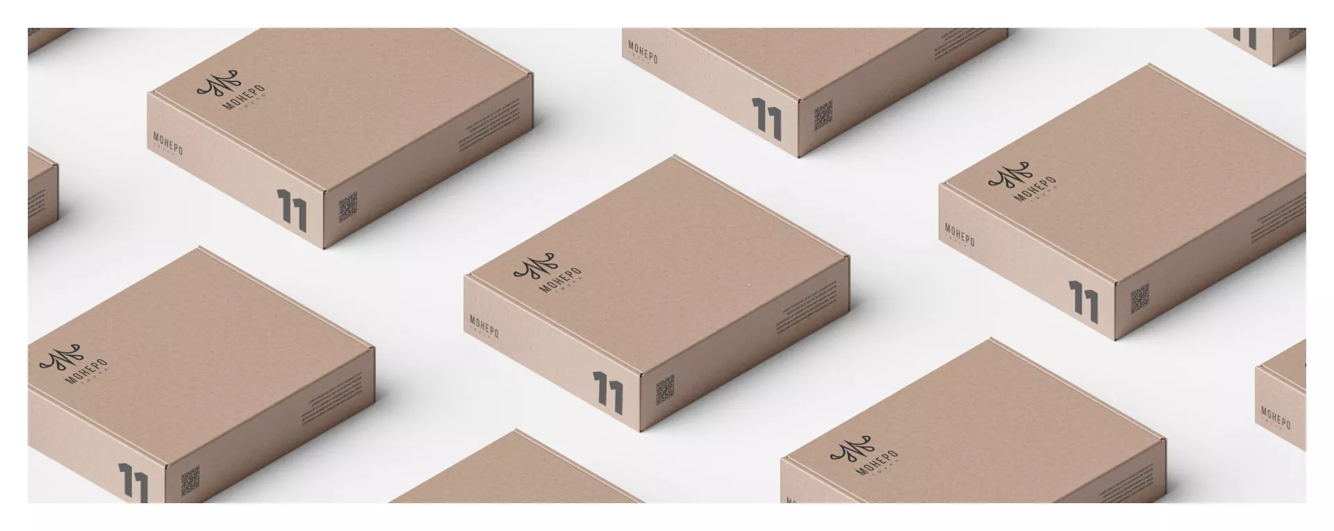 Разработка логотипа для кондитерской в Козьмодемьянске