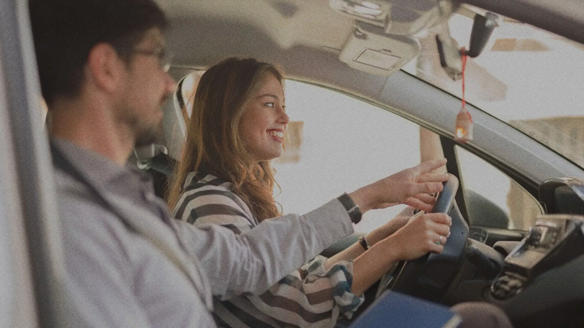 Разработка сайта для автошколы ВОА в Козьмодемьянске