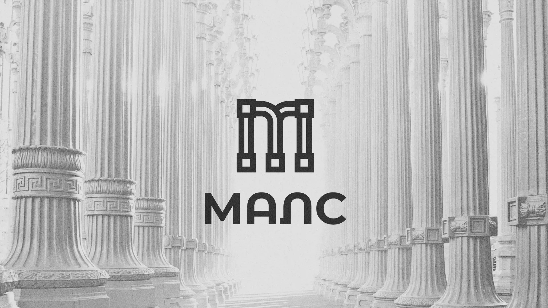Разработка логотипа компании «МАЛС» в Козьмодемьянске