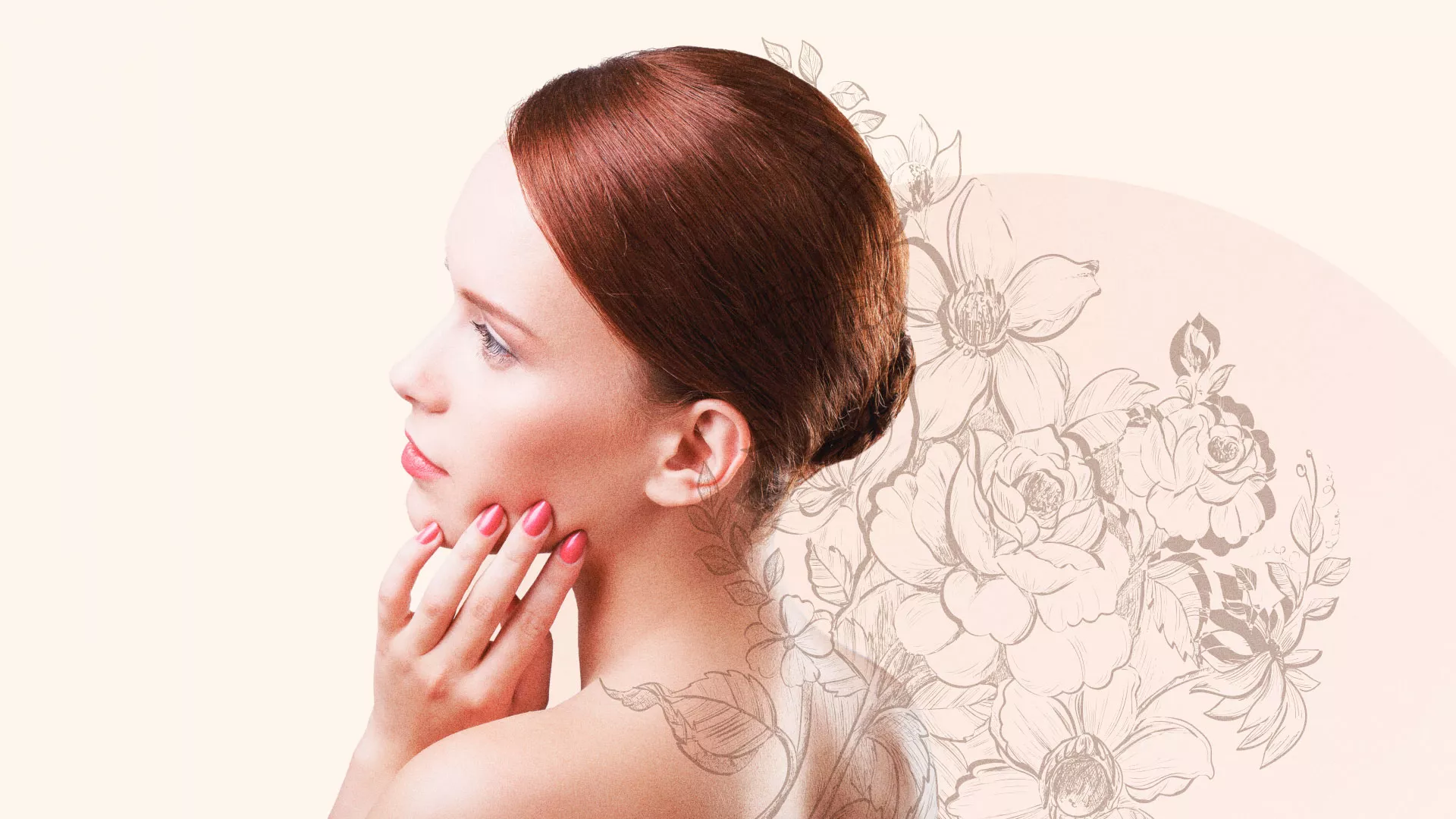 Разработка дизайна сайта маникюрного салона в Козьмодемьянске