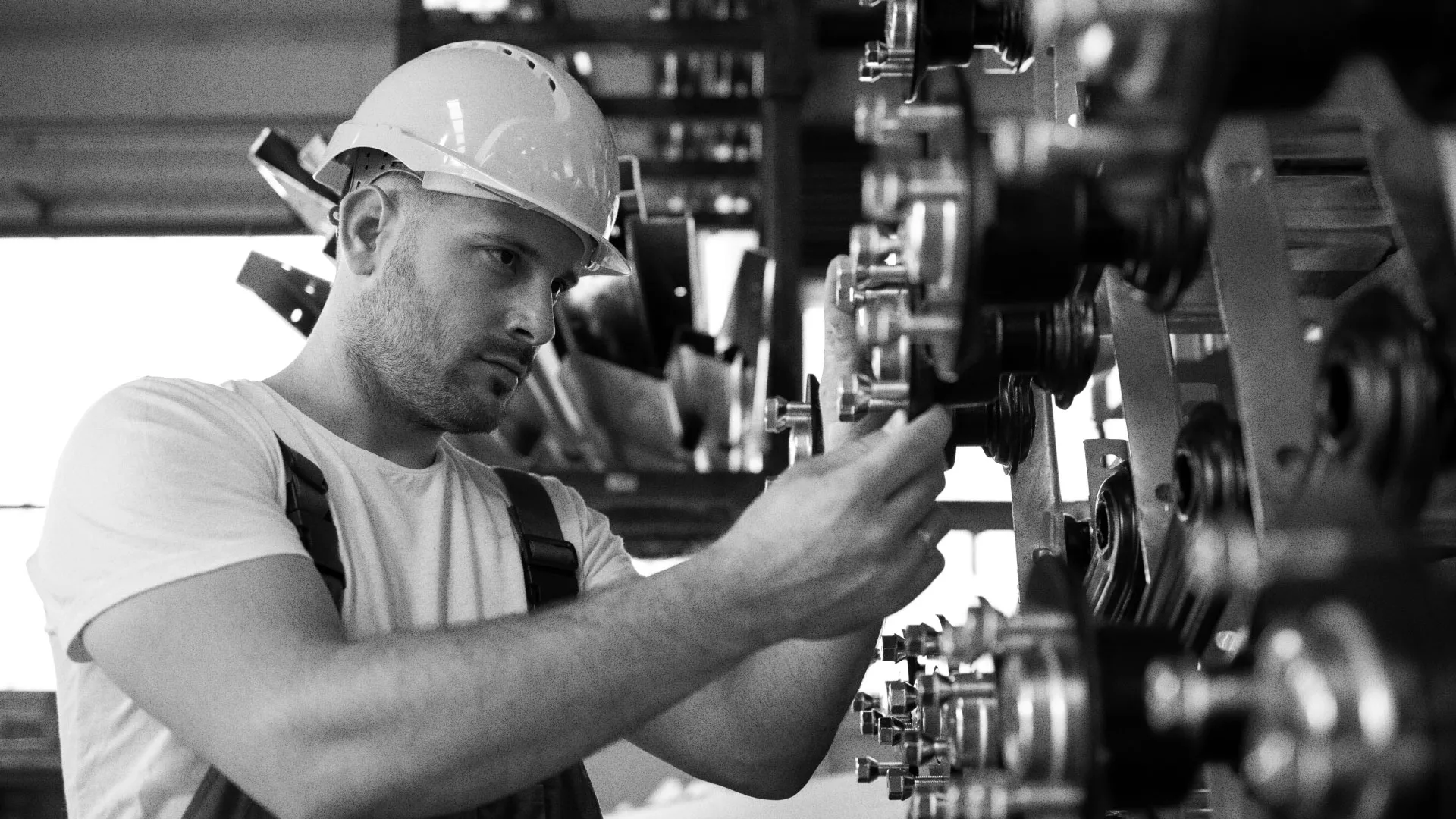 Разработка сайта для завода по продаже оборудования в Козьмодемьянске